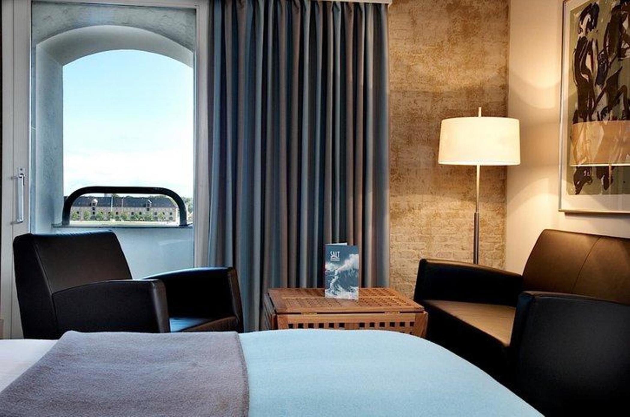 Admiral 5* Copenaghen