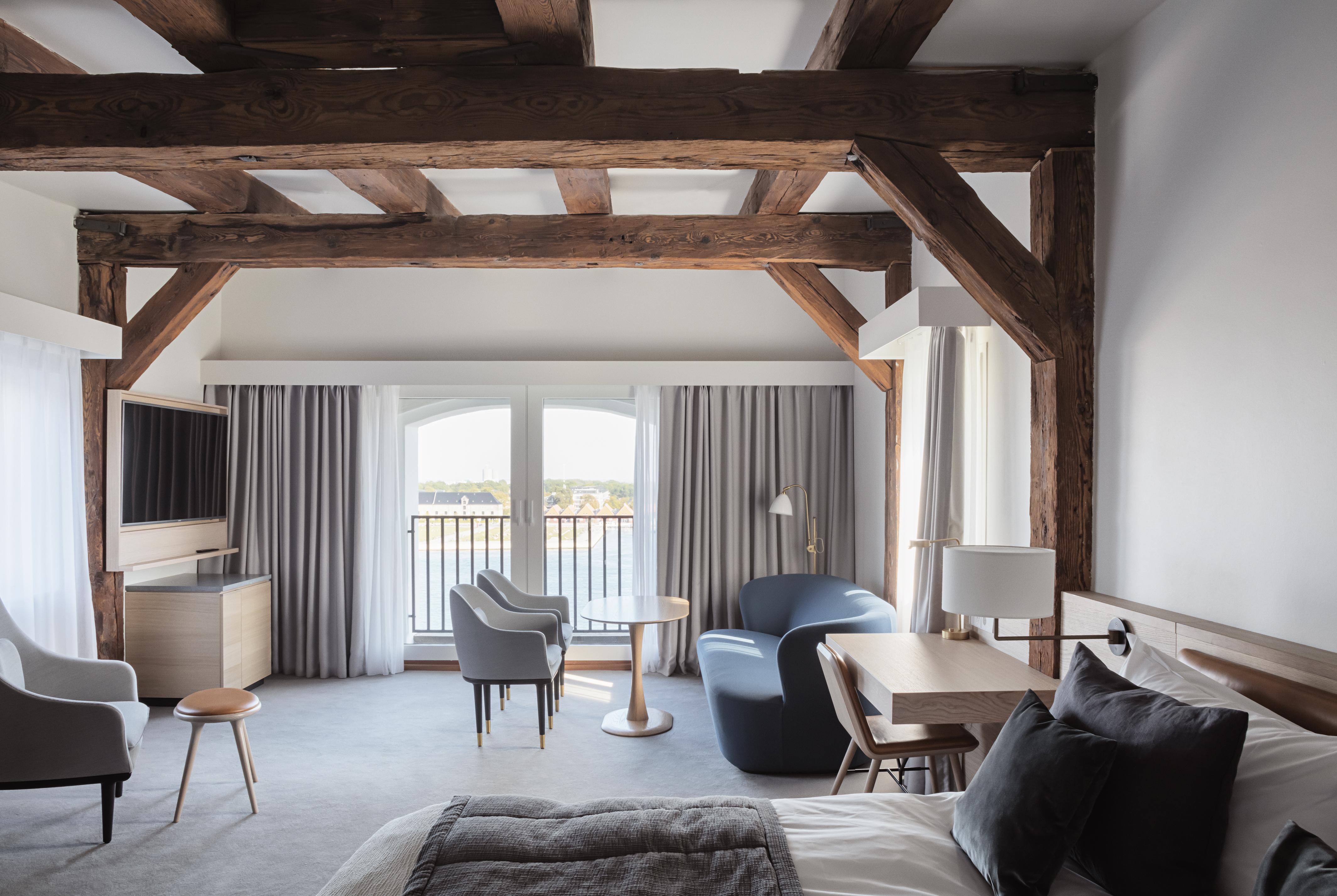 Admiral 5* Copenaghen