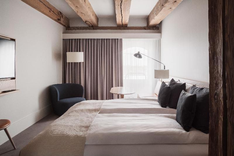 Admiral Hotel Copenaghen