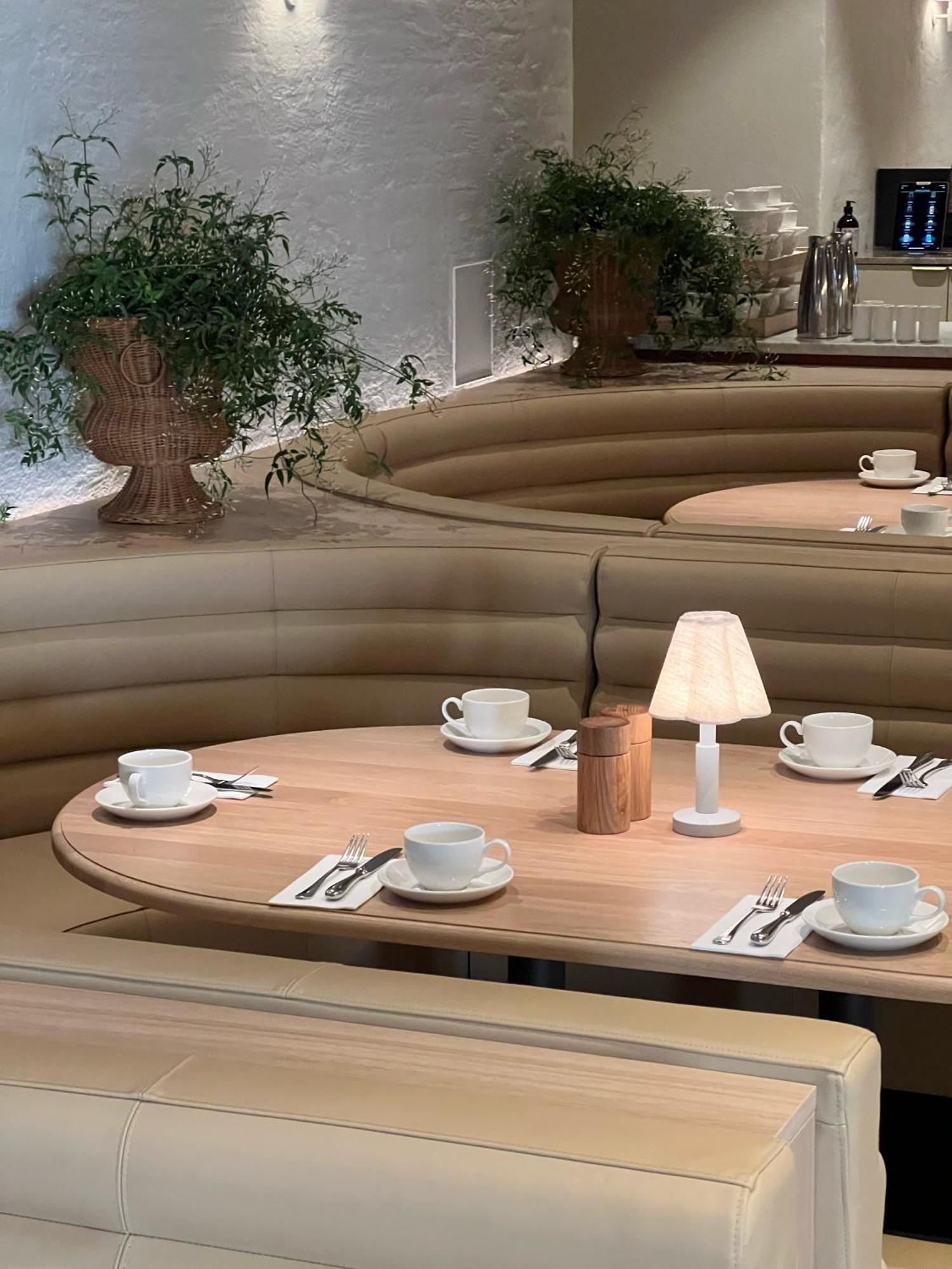 Admiral Hotel Copenaghen