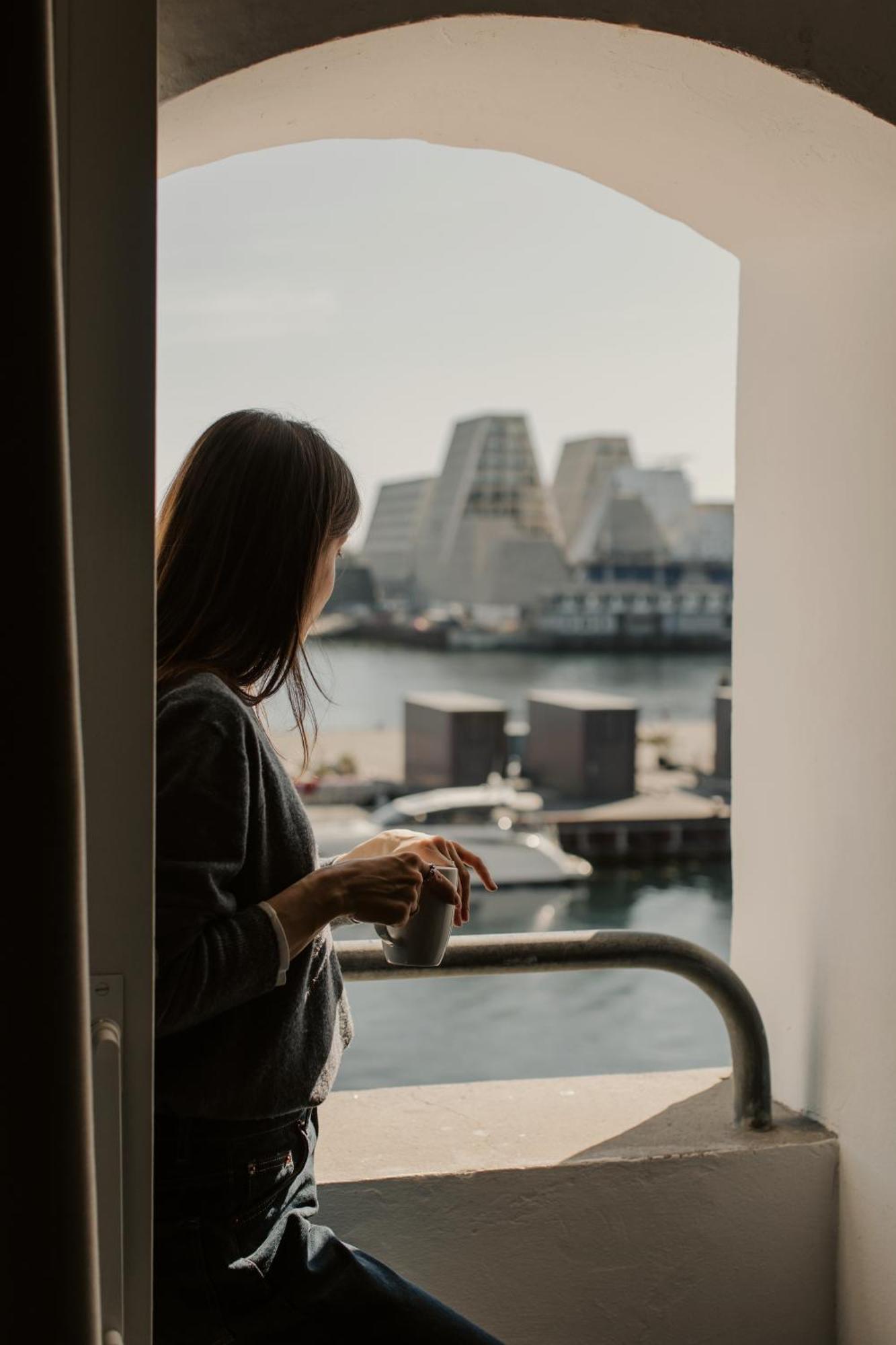 Hotel Admiral 5*
