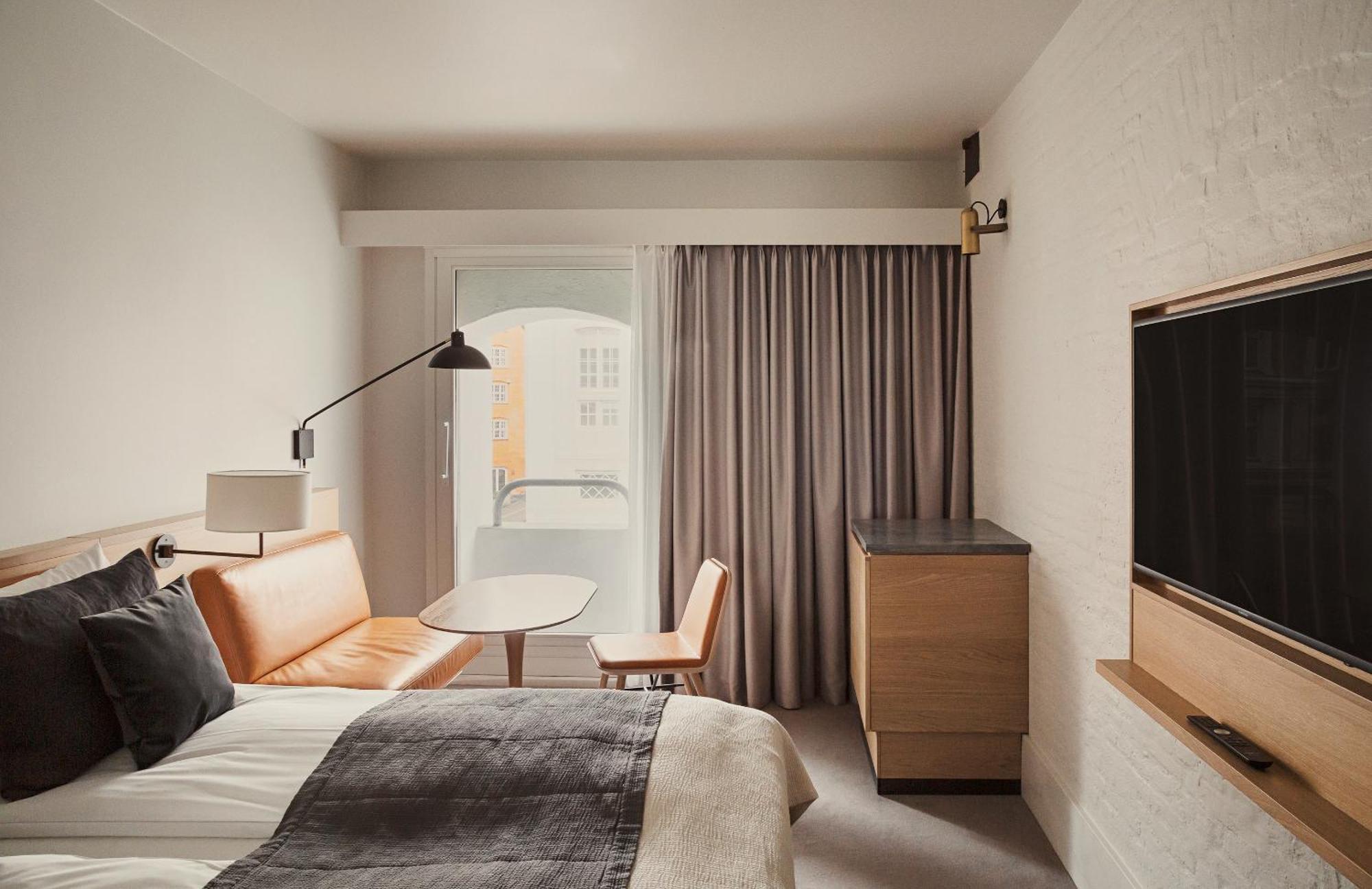 Admiral 5* Copenaghen