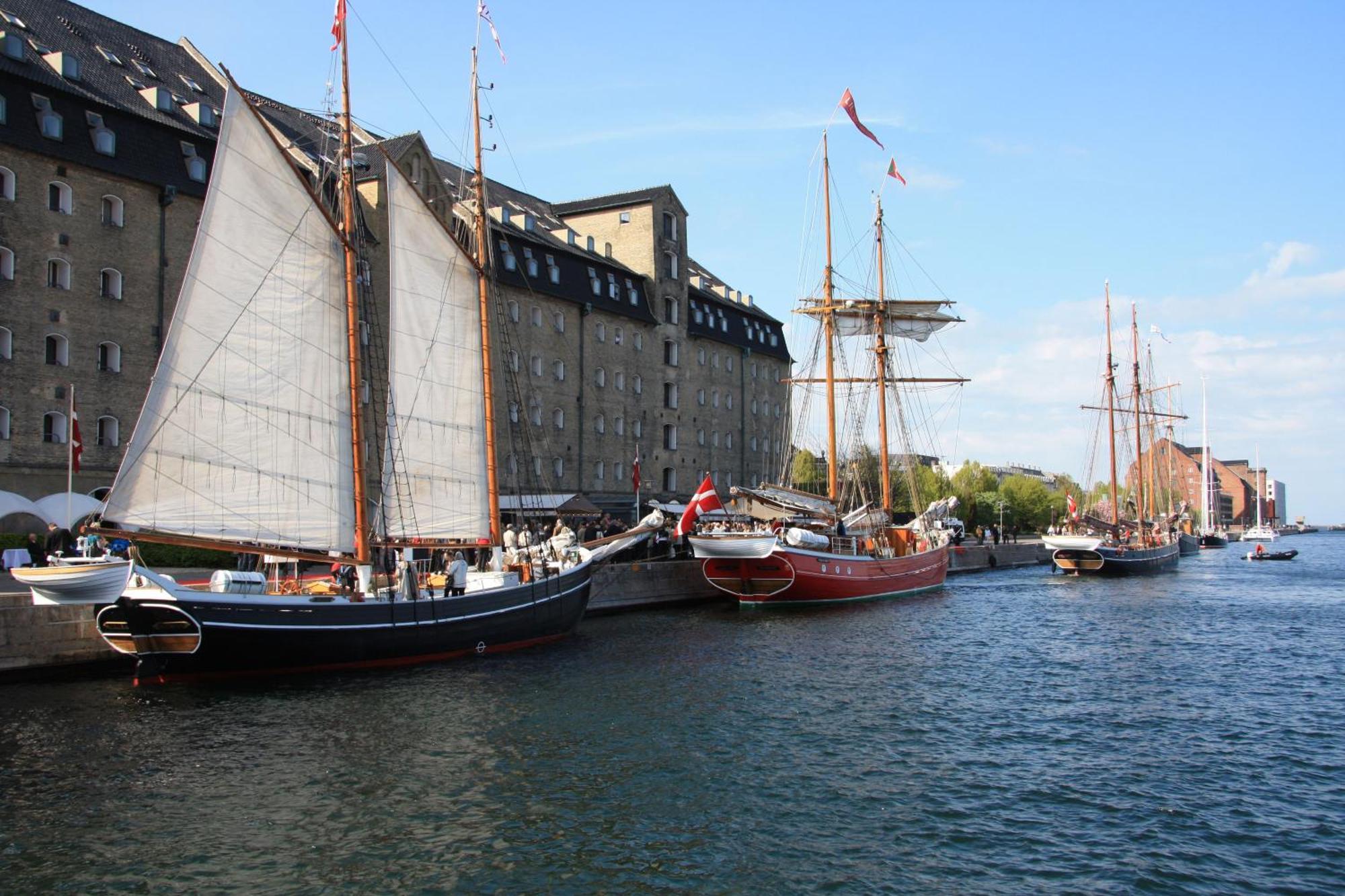 Admiral Kopenhagen